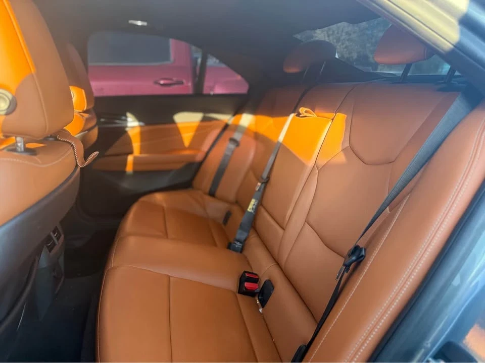 2021 Cadillac CT4 - Image 6 of 10