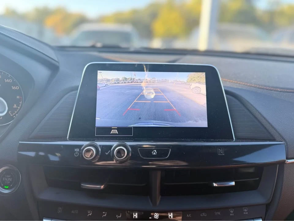 2021 Cadillac CT4 - Image 10 of 10
