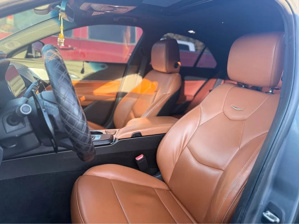 2021 Cadillac CT4 - Image 5 of 10