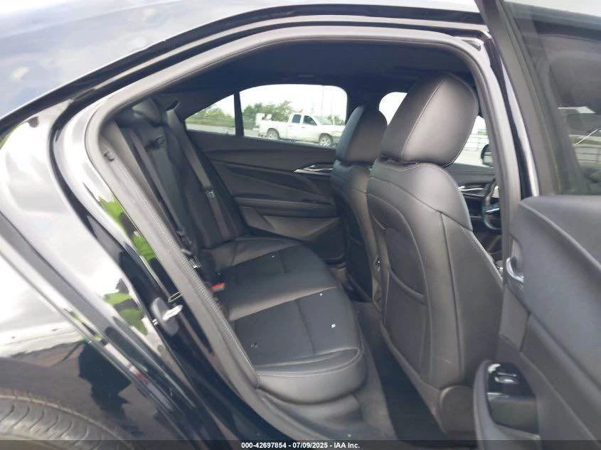 2021 Cadillac CT4 - Image 8 of 10