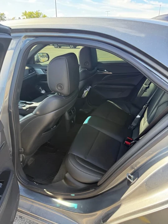 2021 Cadillac CT4 - Image 7 of 9