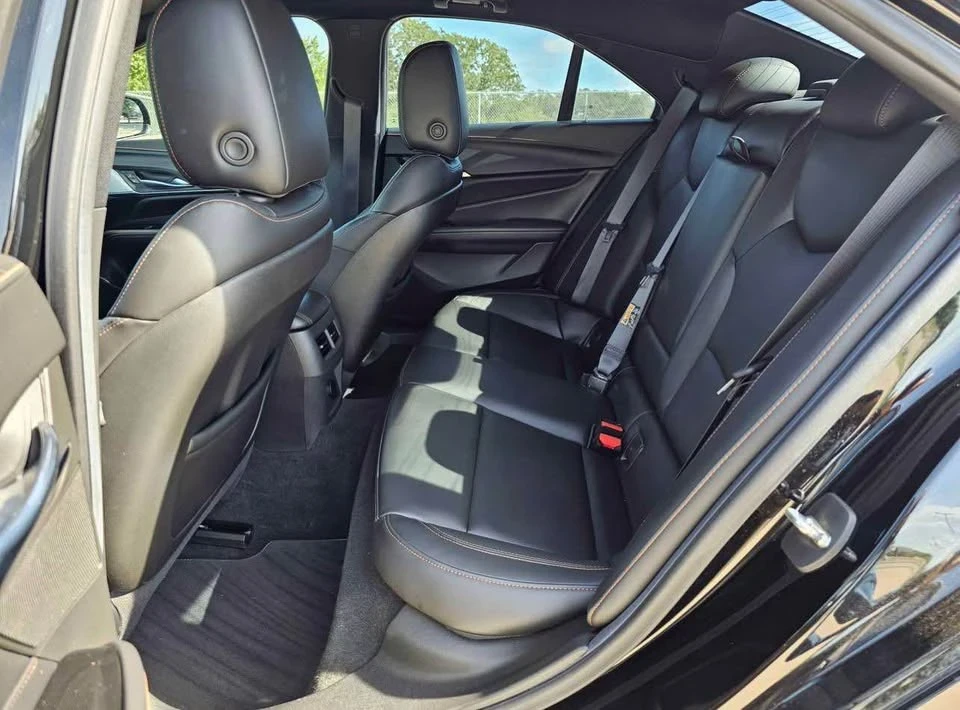 2021 Cadillac CT4 - Image 7 of 10