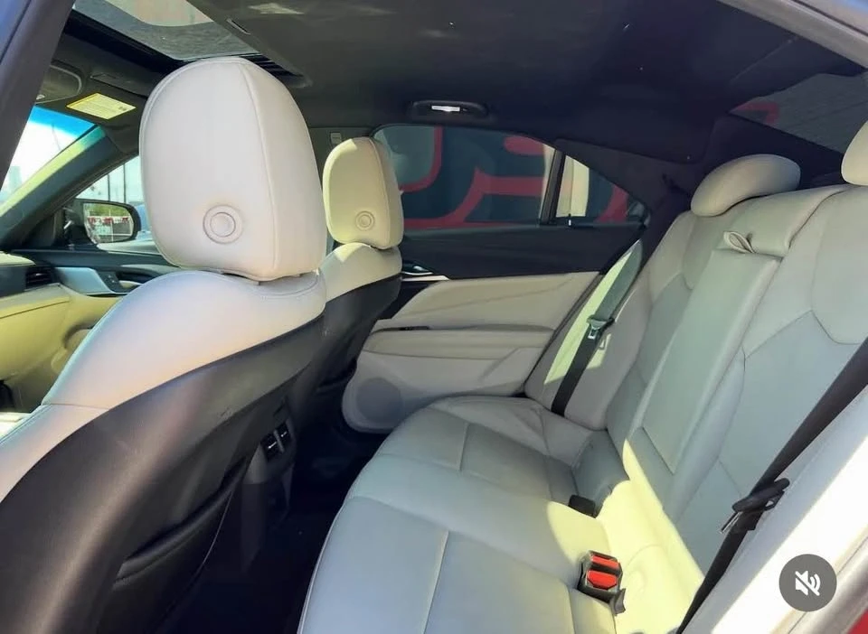 2021 Cadillac CT4 - Image 10 of 12