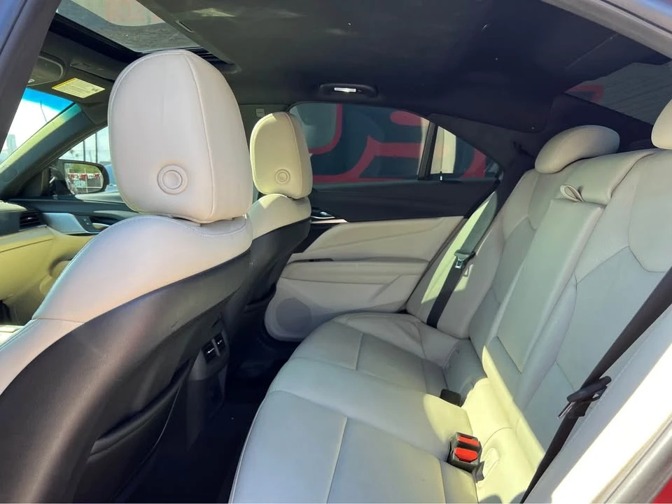 2021 Cadillac CT4 - Image 10 of 12