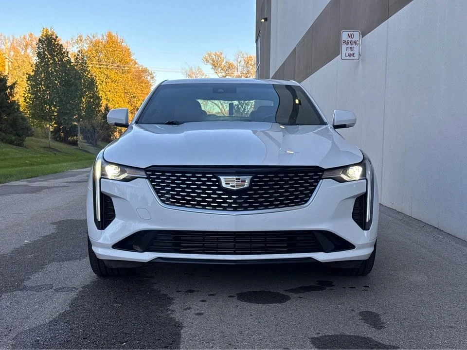 2021 Cadillac CT4 - Image 7 of 19