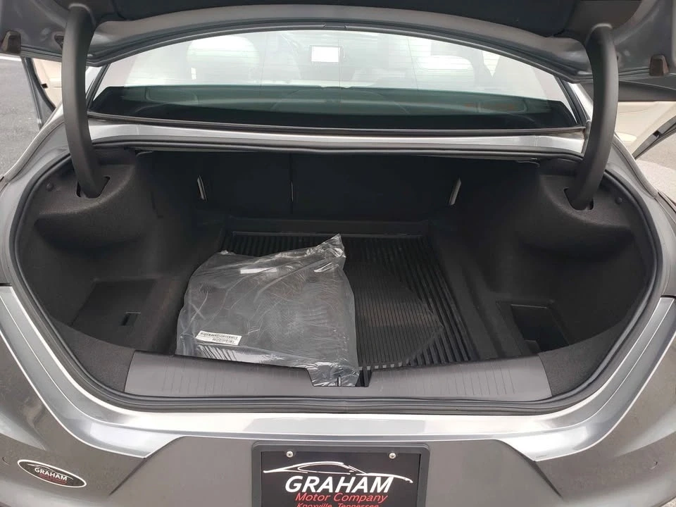 2021 Cadillac CT4 - Image 14 of 15