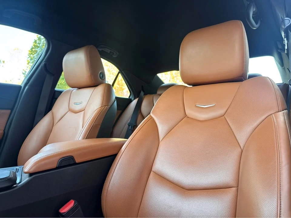 2021 Cadillac CT4 - Image 14 of 19