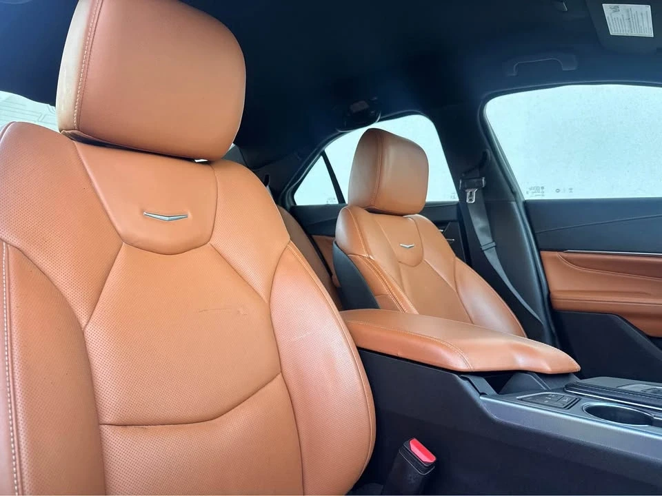 2021 Cadillac CT4 - Image 15 of 19