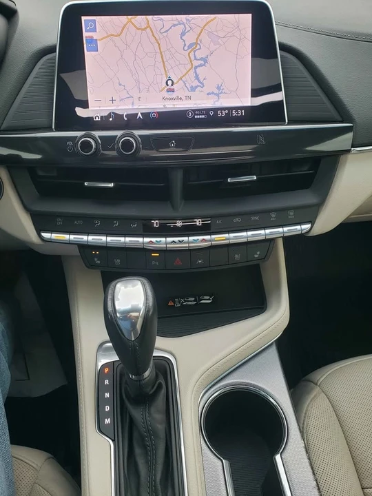 2021 Cadillac CT4 - Image 13 of 15