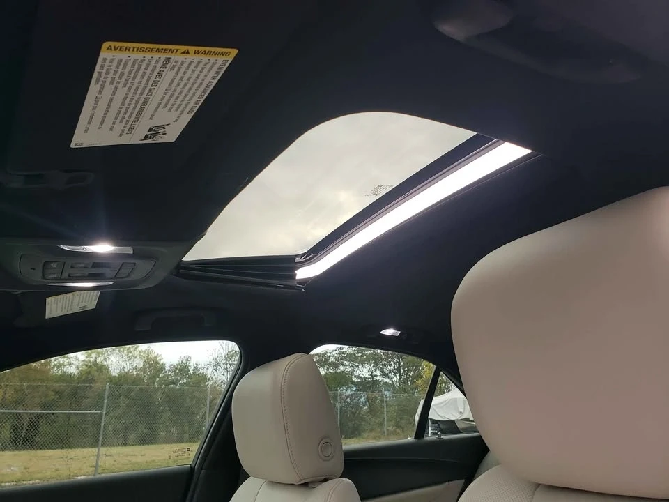2021 Cadillac CT4 - Image 11 of 15
