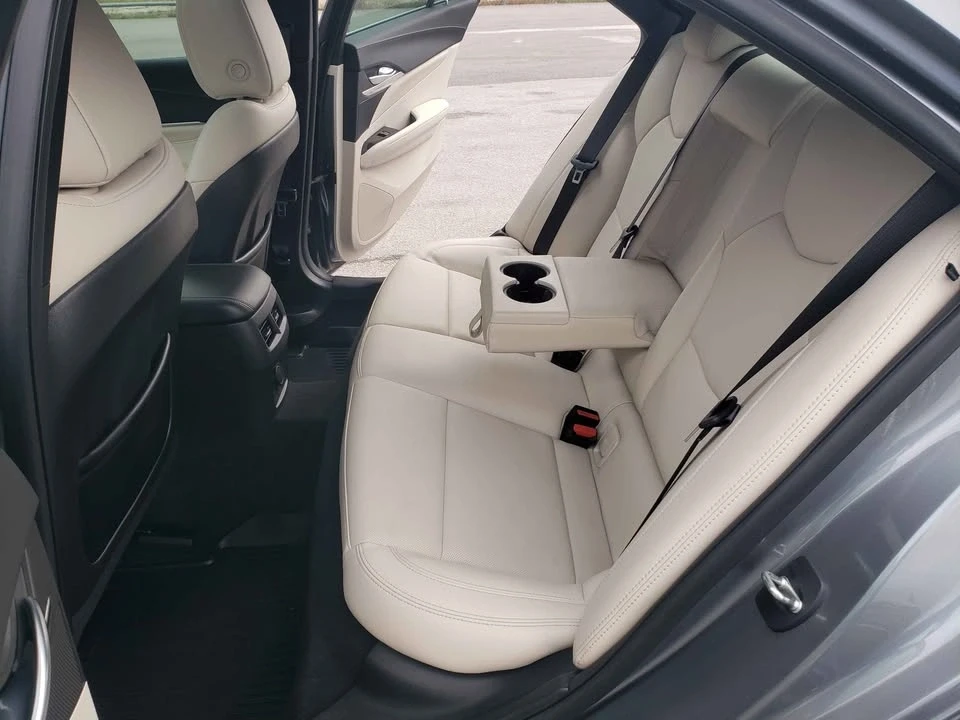 2021 Cadillac CT4 - Image 10 of 15