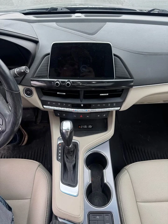 2021 Cadillac CT4 - Image 8 of 8