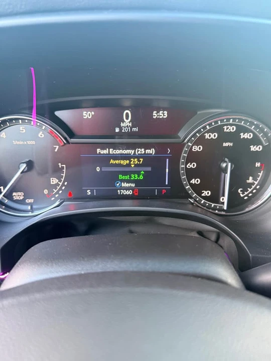 2021 Cadillac CT4 - Image 6 of 11