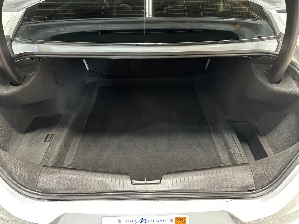 2021 Cadillac CT4 - Image 15 of 17