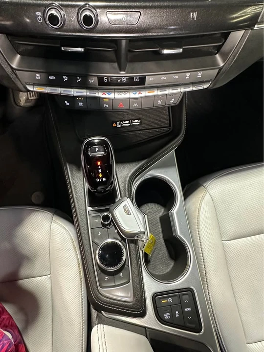 2021 Cadillac CT4 - Image 12 of 17