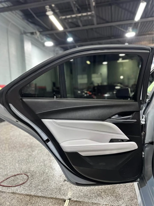 2021 Cadillac CT4 - Image 14 of 17