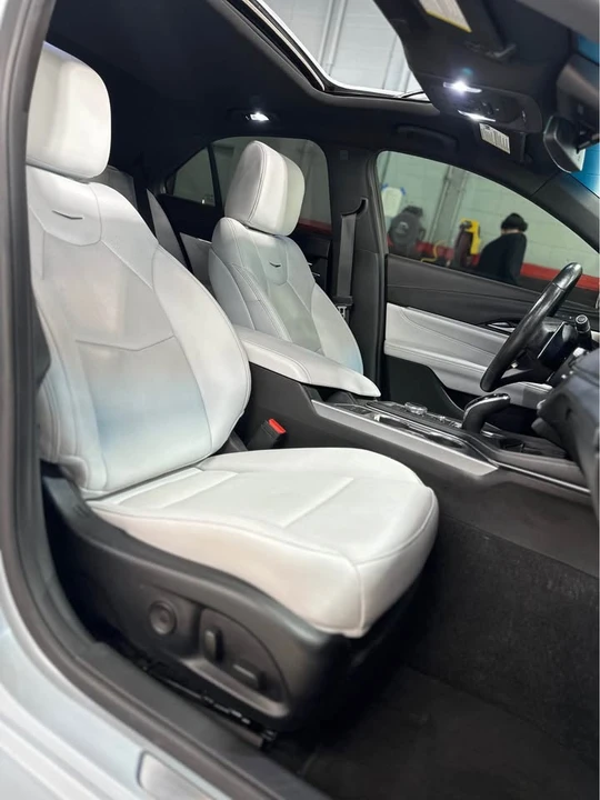 2021 Cadillac CT4 - Image 13 of 17