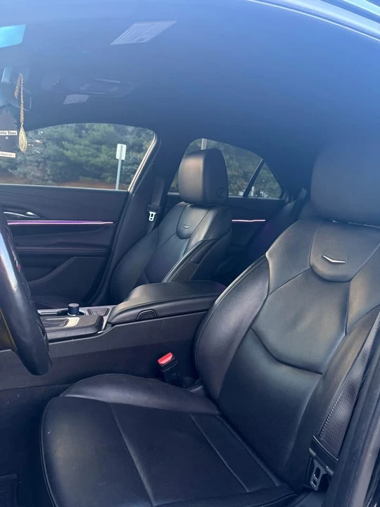 2021 Cadillac CT4 - Image 5 of 11