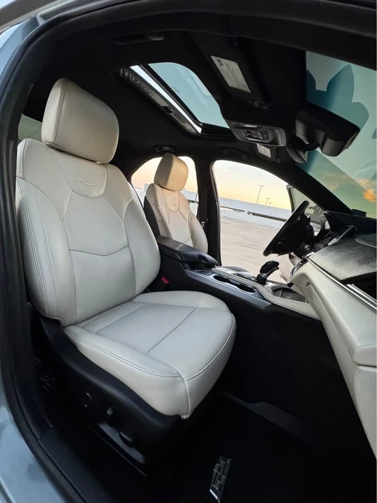 2021 Cadillac CT4 - Image 11 of 13