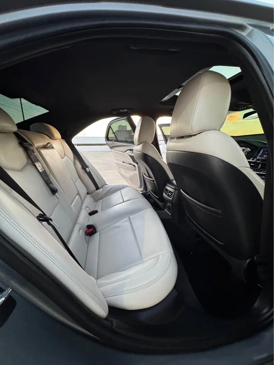 2021 Cadillac CT4 - Image 12 of 13