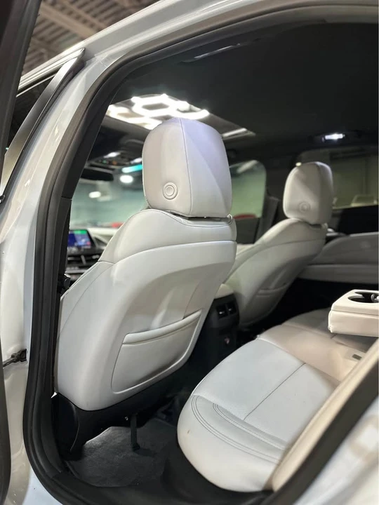2021 Cadillac CT4 - Image 16 of 20