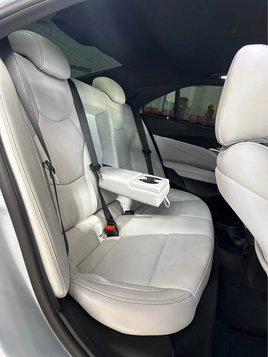 2021 Cadillac CT4 - Image 17 of 20