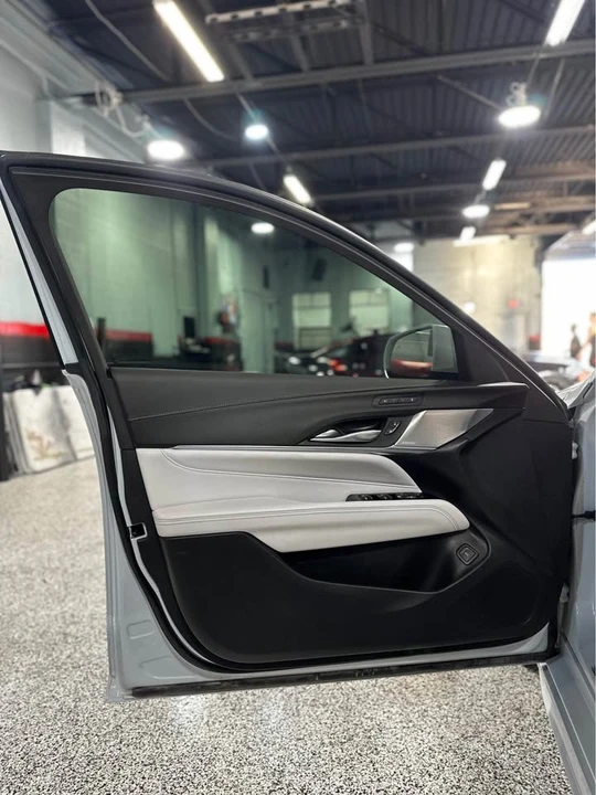 2021 Cadillac CT4 - Image 8 of 20