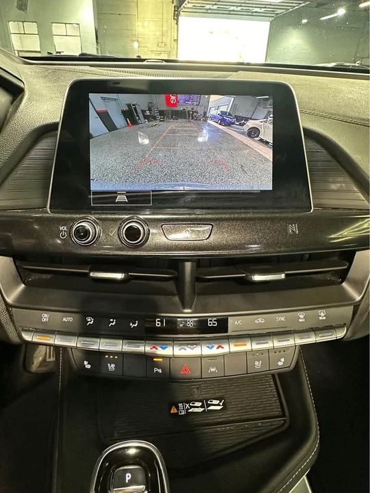 2021 Cadillac CT4 - Image 12 of 20