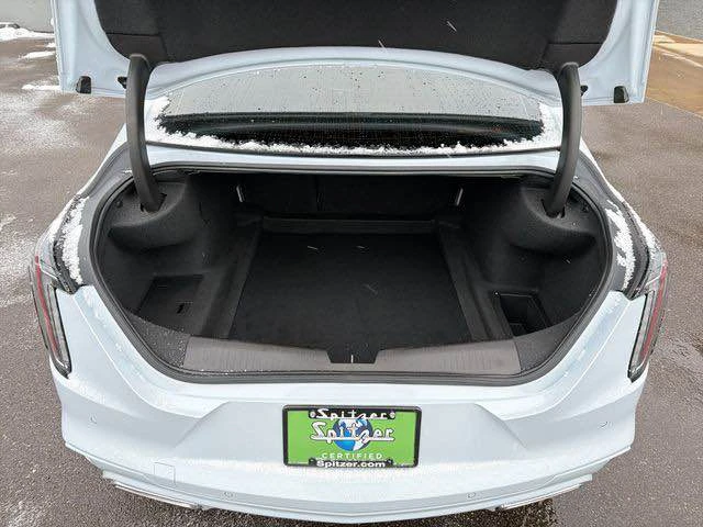 2021 Cadillac CT4 - Image 6 of 6