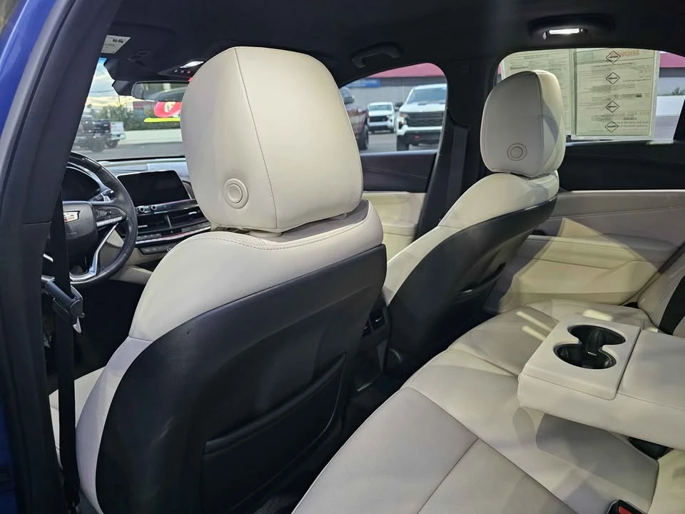 2021 Cadillac CT4 - Image 7 of 17