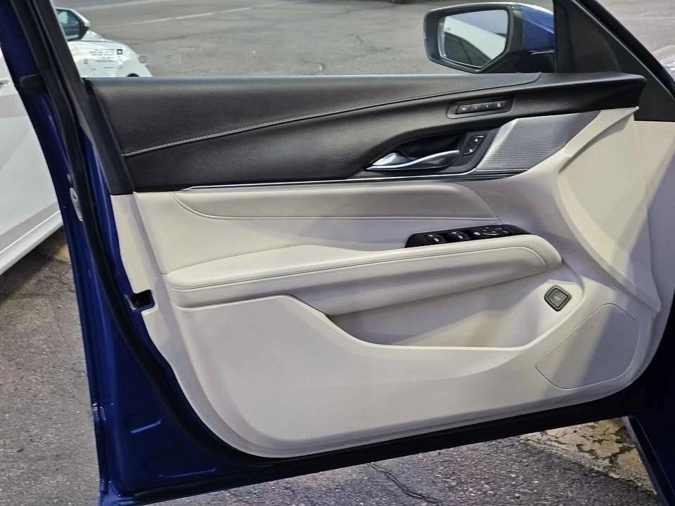 2021 Cadillac CT4 - Image 16 of 17