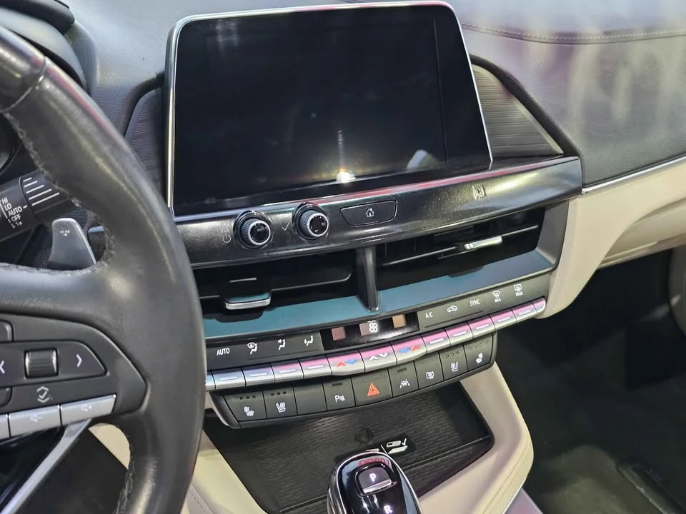 2021 Cadillac CT4 - Image 14 of 17