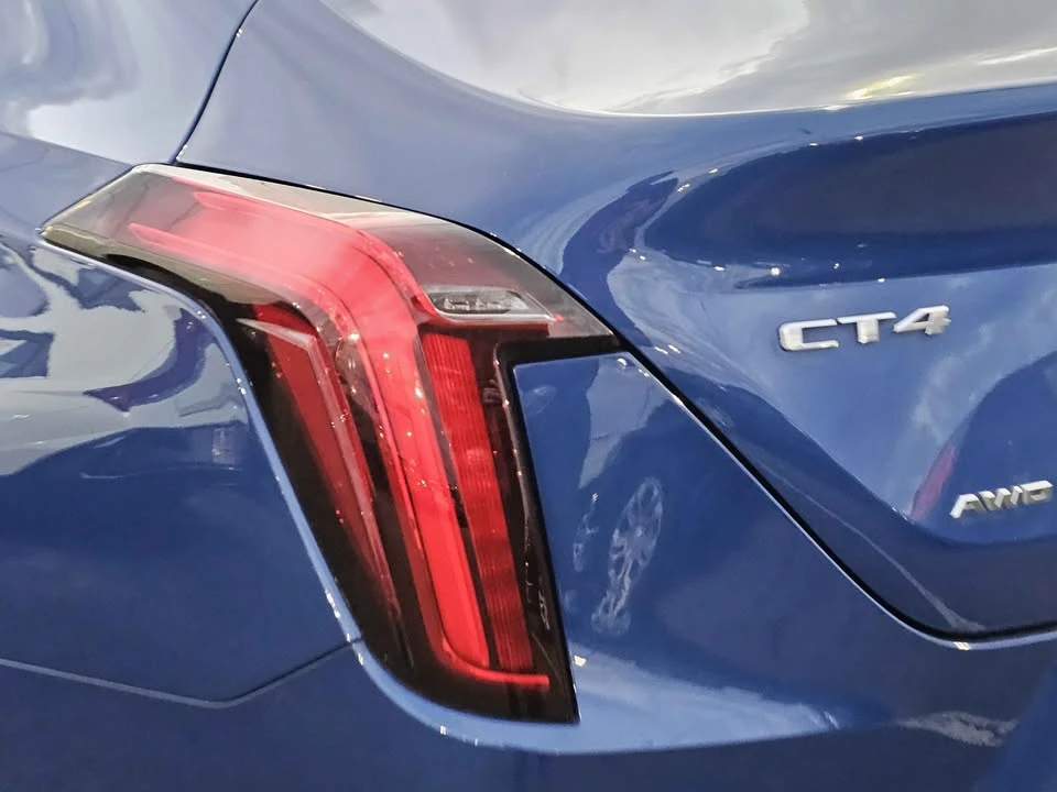 2021 Cadillac CT4 - Image 6 of 17