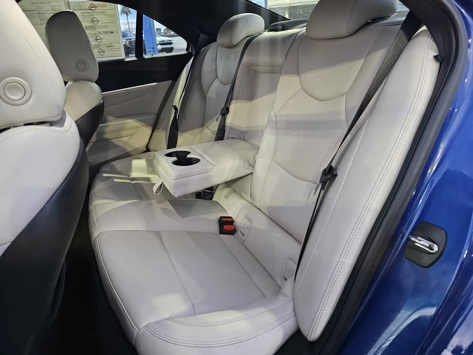 2021 Cadillac CT4 - Image 9 of 17