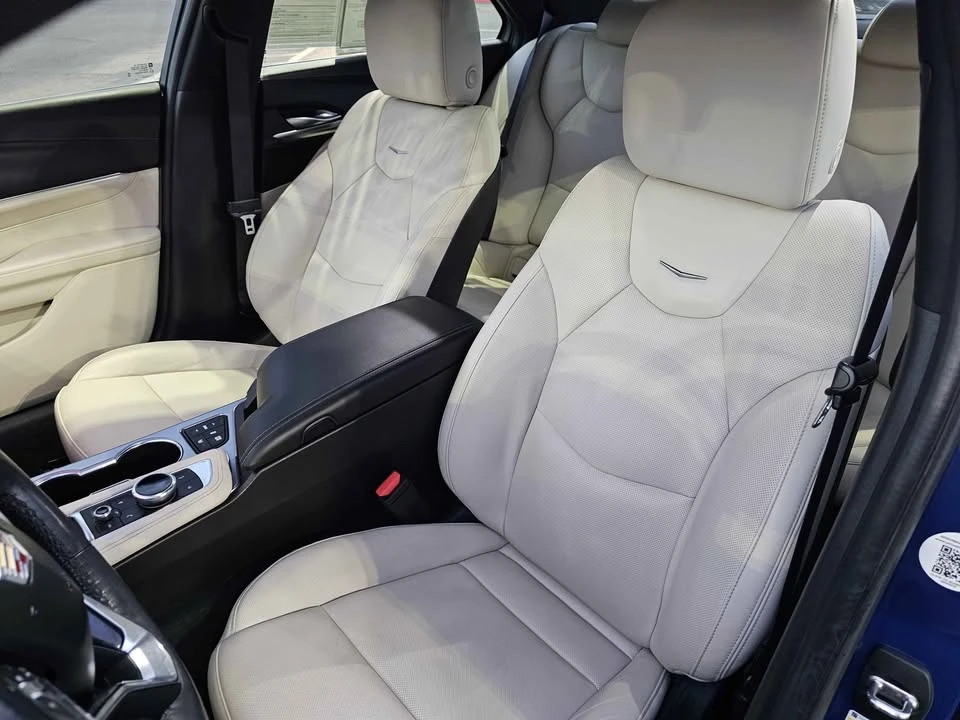 2021 Cadillac CT4 - Image 10 of 17