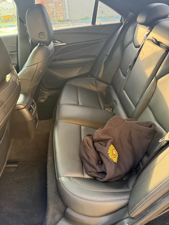2021 Cadillac CT4 - Image 6 of 8