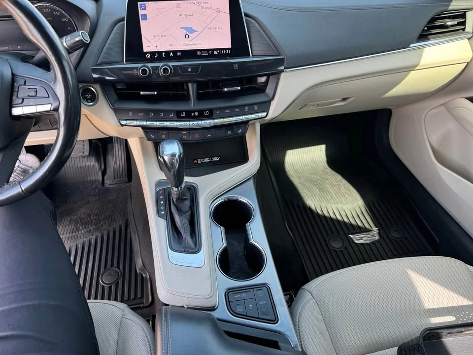 2021 Cadillac CT4 - Image 12 of 15