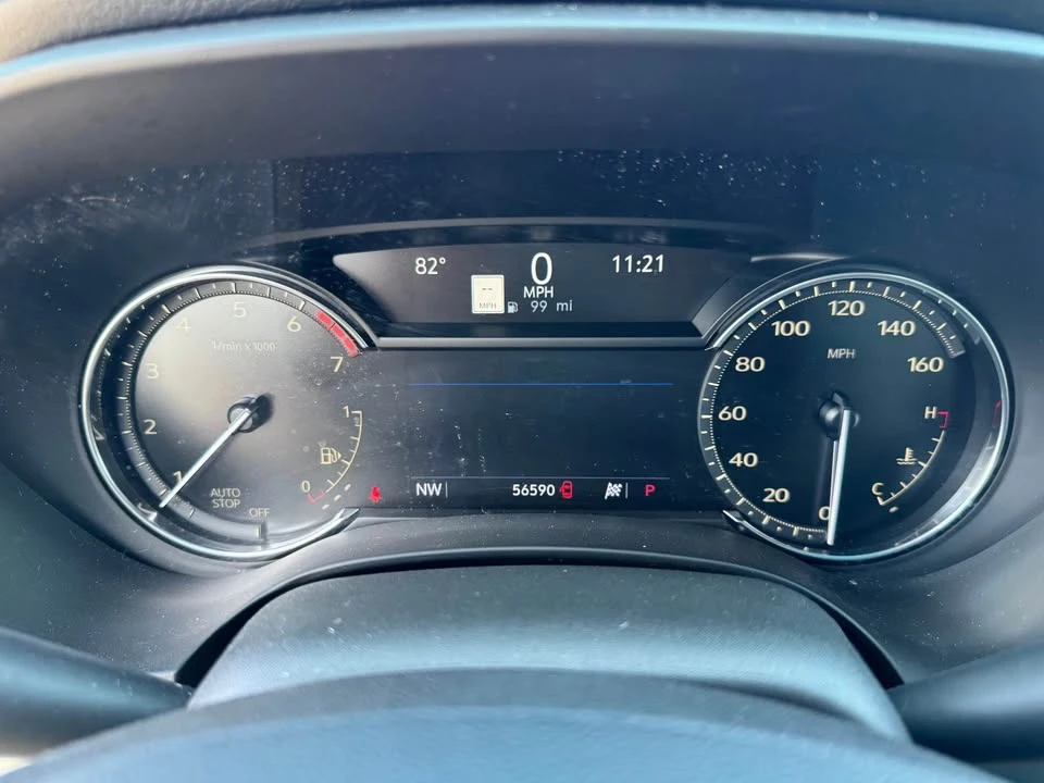 2021 Cadillac CT4 - Image 11 of 15