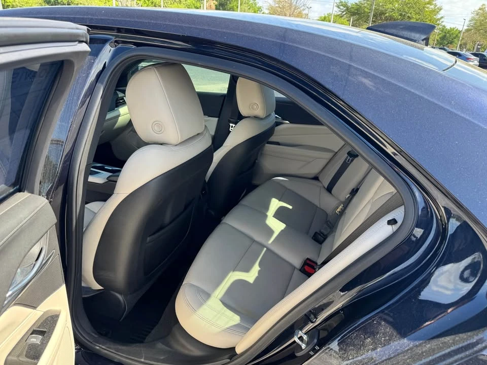 2021 Cadillac CT4 - Image 13 of 15