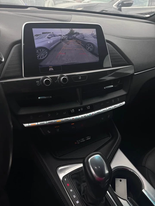 2021 Cadillac CT4 - Image 6 of 15