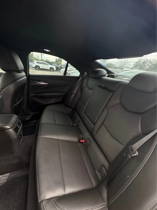2021 Cadillac CT4 - Image 7 of 15