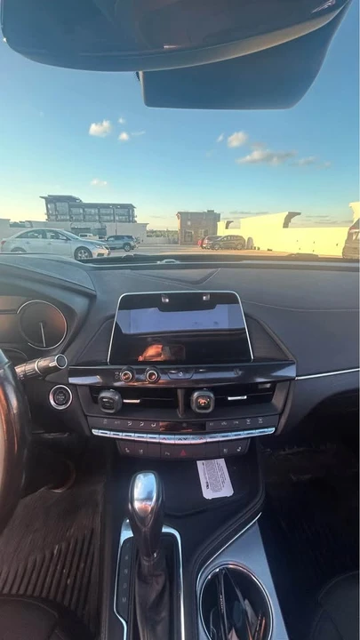 2021 Cadillac CT4 - Image 5 of 8