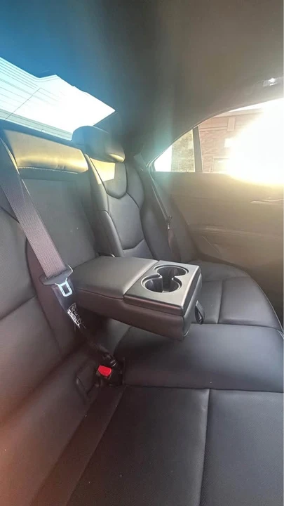 2021 Cadillac CT4 - Image 7 of 8