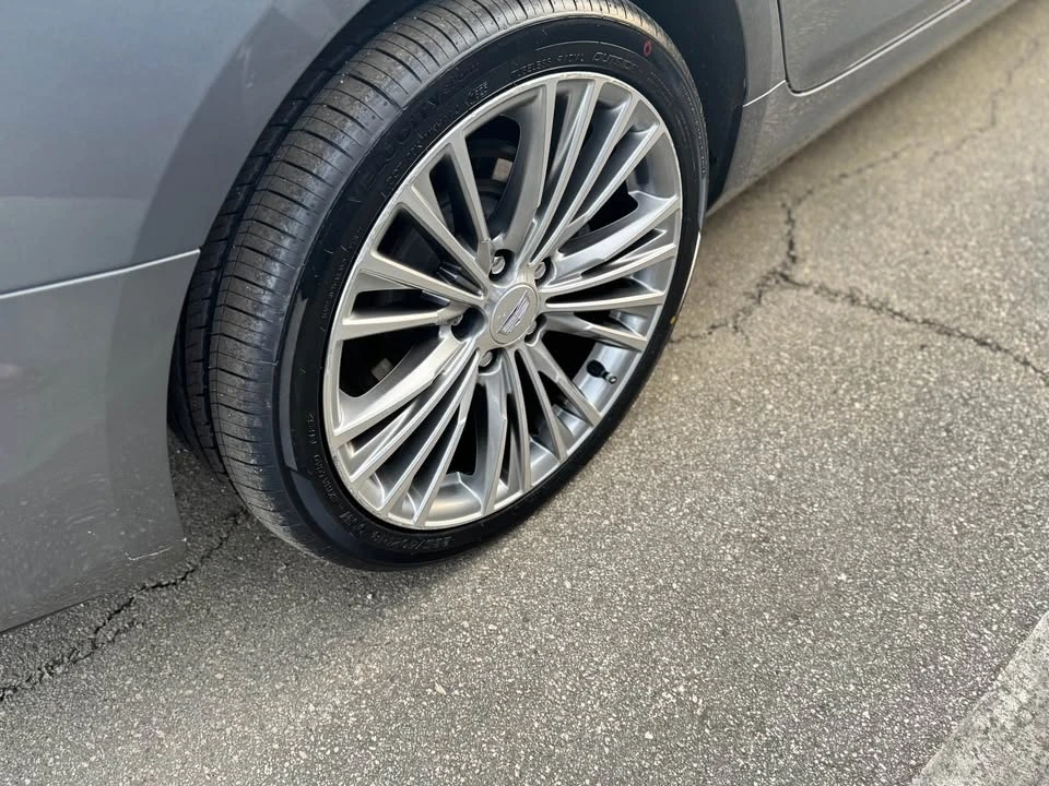 2021 Cadillac CT4 - Image 8 of 9