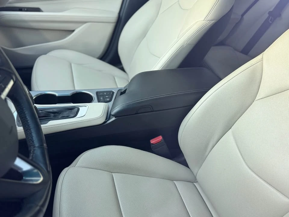 2021 Cadillac CT4 - Image 4 of 9