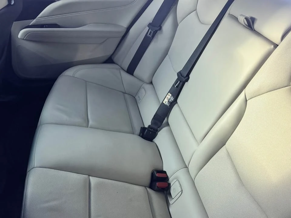 2021 Cadillac CT4 - Image 5 of 9