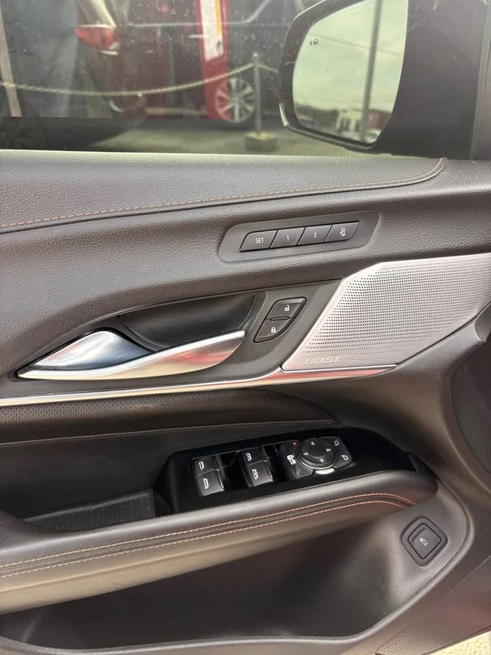 2021 Cadillac CT4 - Image 9 of 16