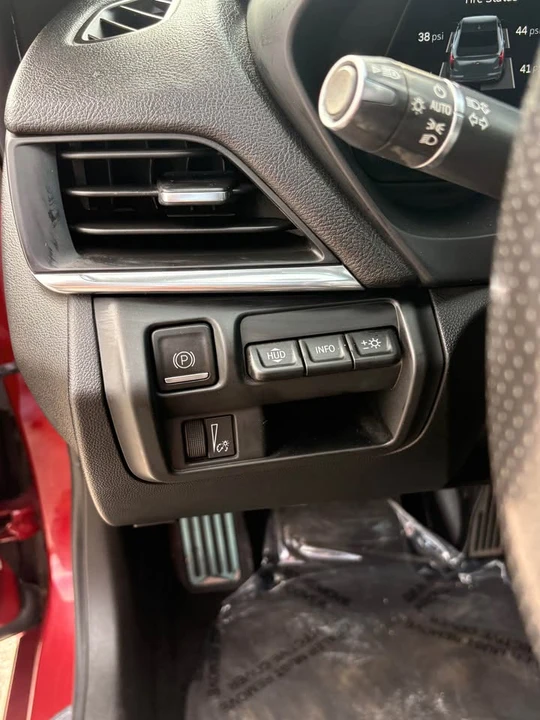 2021 Cadillac CT4 - Image 8 of 16