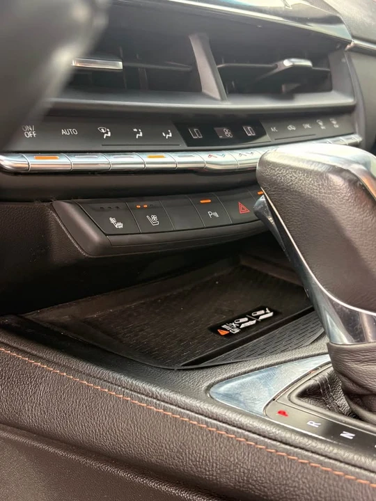 2021 Cadillac CT4 - Image 12 of 16