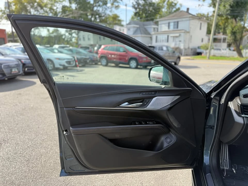 2021 Cadillac CT4 - Image 7 of 20
